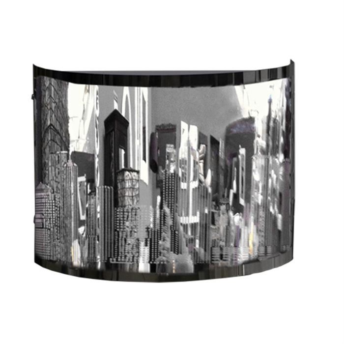 Applique New York Cdiscount Maison