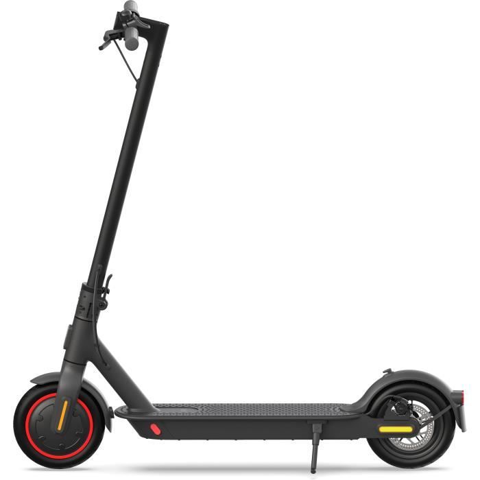 Trottinette électrique - XIAOMI - PRO 2 FR - Pliable - 300 W - 8,5'' - Adulte
