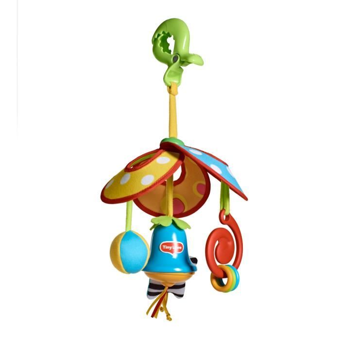 TINY LOVE Mini mobile Pack & Go