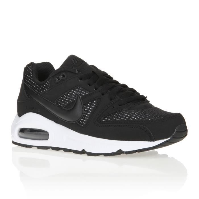 nike baskets wmns air max command femme