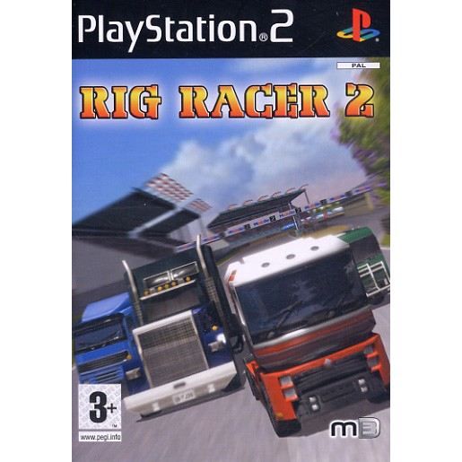 Rig Racer 2