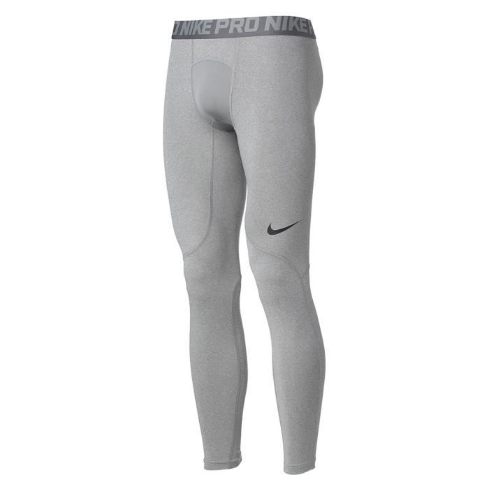 Collant sport homme nike top