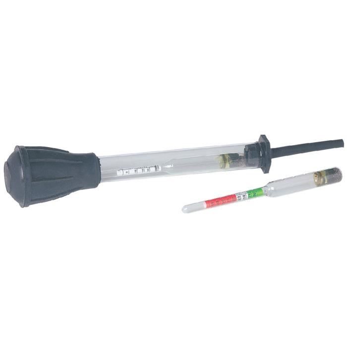 Pèse acide antigel ALTIUM 812509