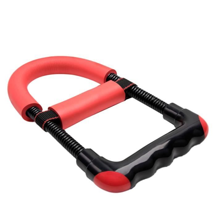 1Pc Gripper Heavy Grippers Fitness Accessoire pour Athlète Gym