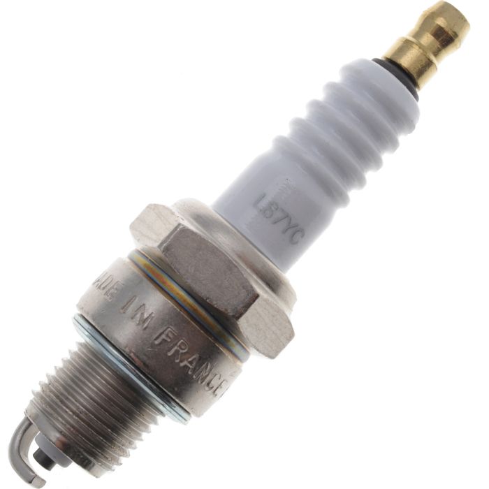 Bougie Champion L87YC pour moteur thermique