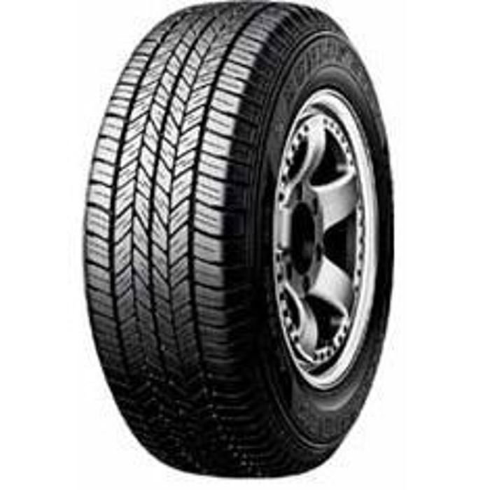 DUNLOP 215-70R16 99H GDtrek ST20 - Pneu été