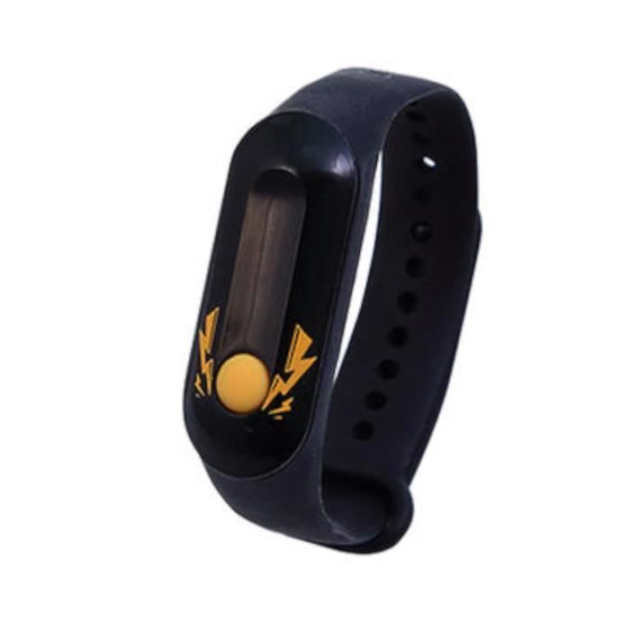 Brook Pocket Auto Catch Lightning Bracelet Bluetooth pour Pokemon Go pour Android/Ios
