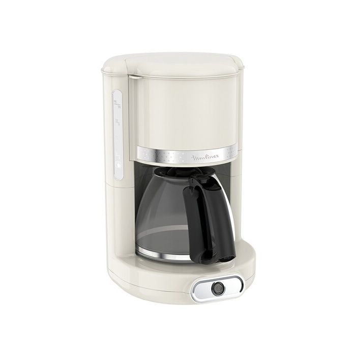 MOULINEX Cafetière Soleil FG381A10