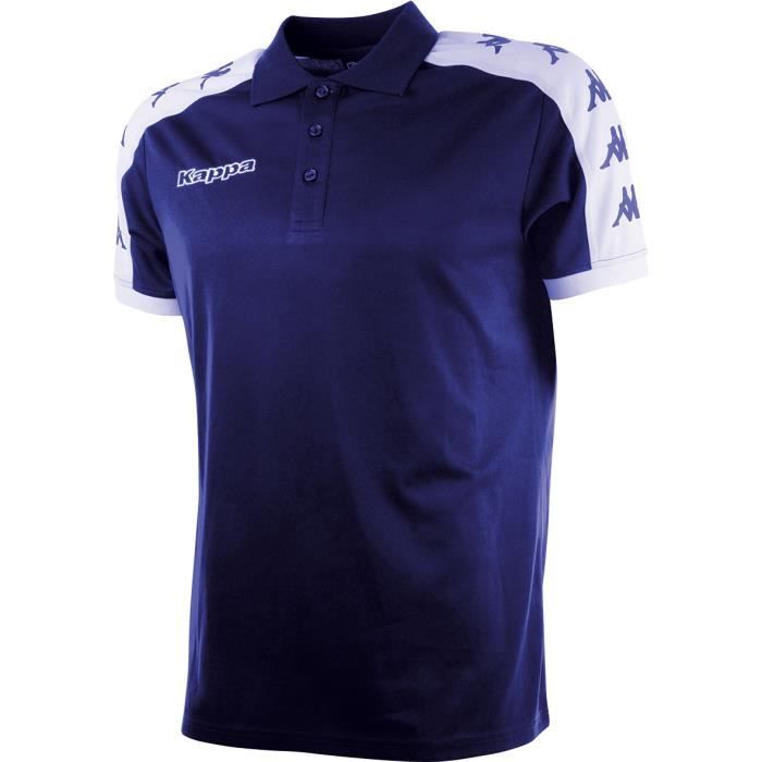 Polo junior Kappa Tinasio