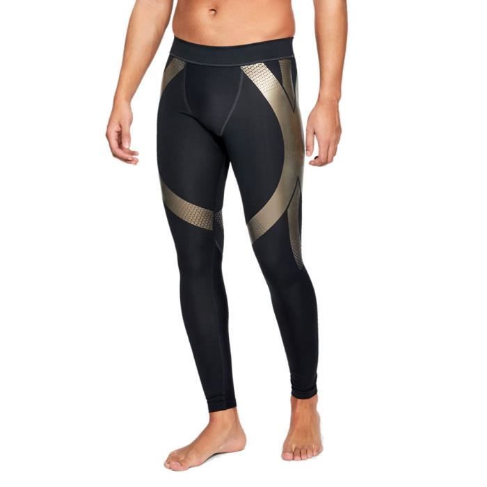 Under Armour Hommes Perpetual Superbase Legging