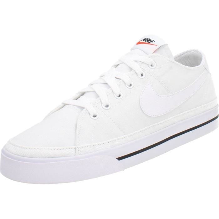 Basket Nike 105046 Blanc 45