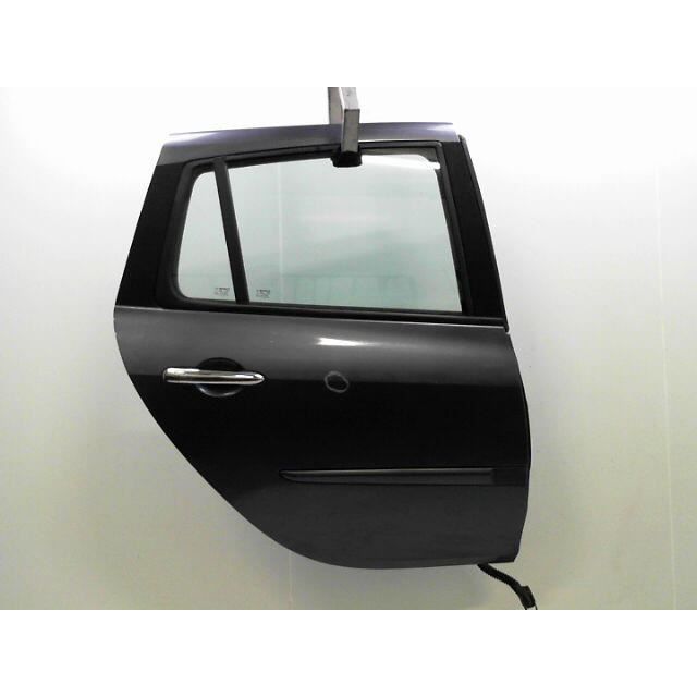 PORTE ARRIERE DROIT RENAULT CLIO ESTATE III Phase 2 2009-2012 / 7751478294 / D1-534066