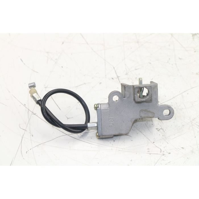 SERRURE DE SELLE - Scooter TNT MOTOR ROMA 10' 2T 50 ( 2017 - 2018 )