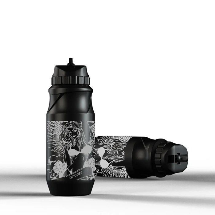 Gourde En Inox Anti-Fuite Légère Gourde Isotherme Bouteille Eau Gourde En Inox Anti-Fuite Légère Gourde Isotherme Bouteille Eau