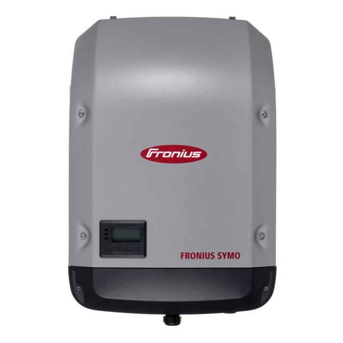 Fronius Symo 3.7-3-M Light – 3-phasiger Wechselri Produktbild-Vorschau 2