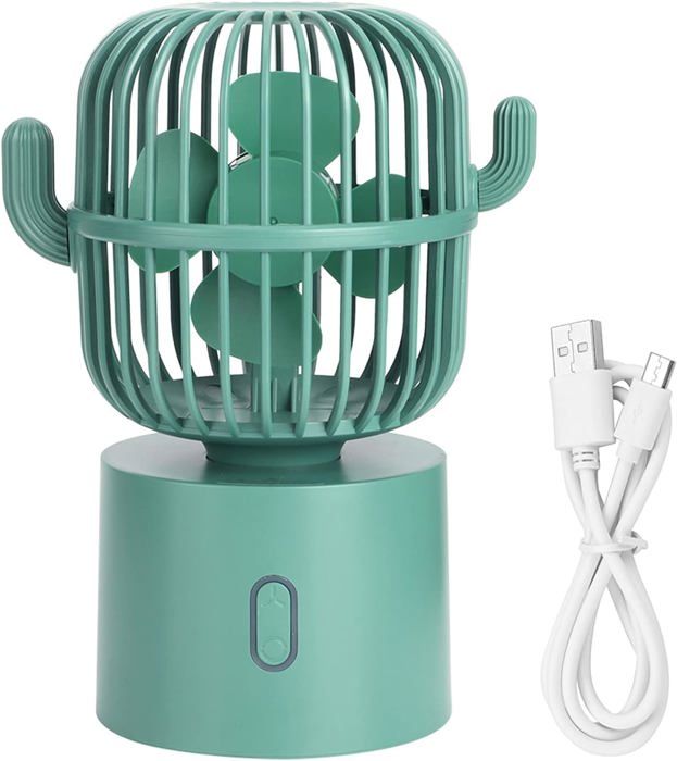 Ventilateur Oscillant TronicXL 24cm - Pour Culture Indoor