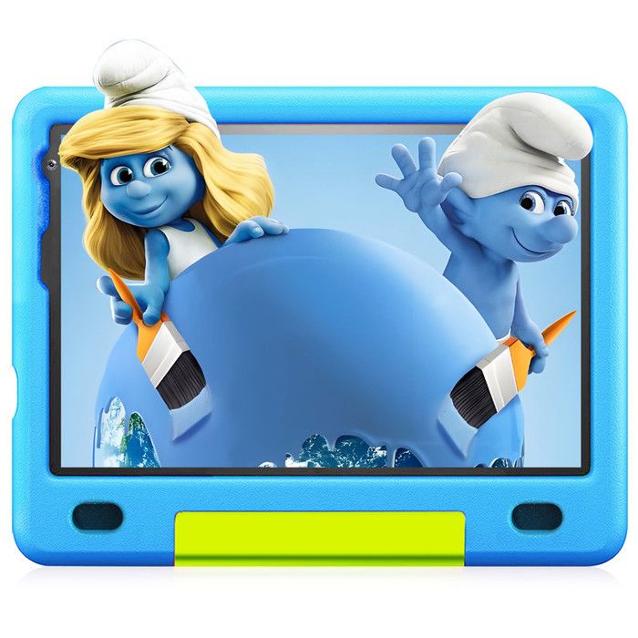Tablette Tactile – Android – 8 Pouces – 4Go RAM – 64Go Stockage – Écran HD 1280×800