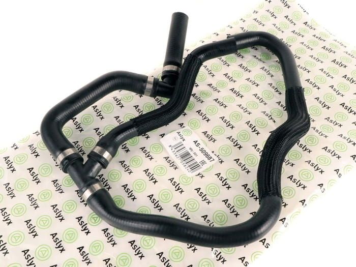 Durite Turbo Intercooler Pour Dacia Dokker Lodgy Renault Captur Clio