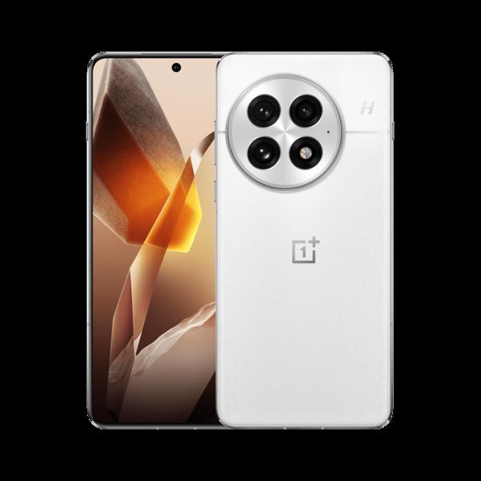 Smartphone OnePlus 13 - 16/512GB - Blanc - Cdiscount Téléphonie