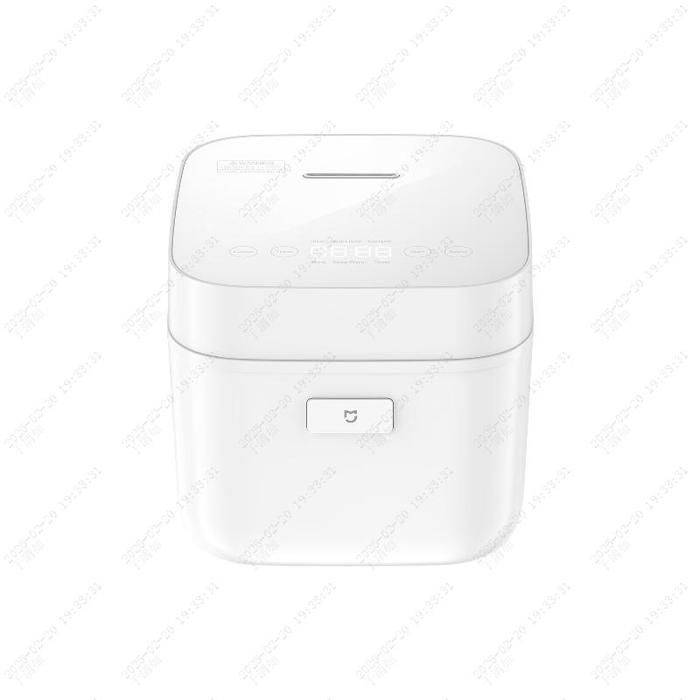 Xiaomi Smart Multifunctional Rice Cooker Eu Bhr9016eu - vue 2