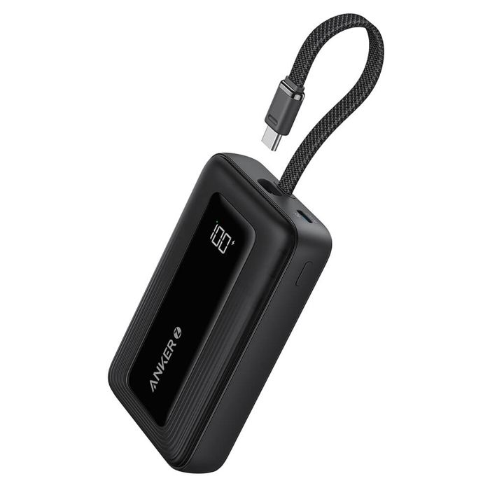 Batterie Externe 20000mAh Anker Zolo A1689H11 - vue 2
