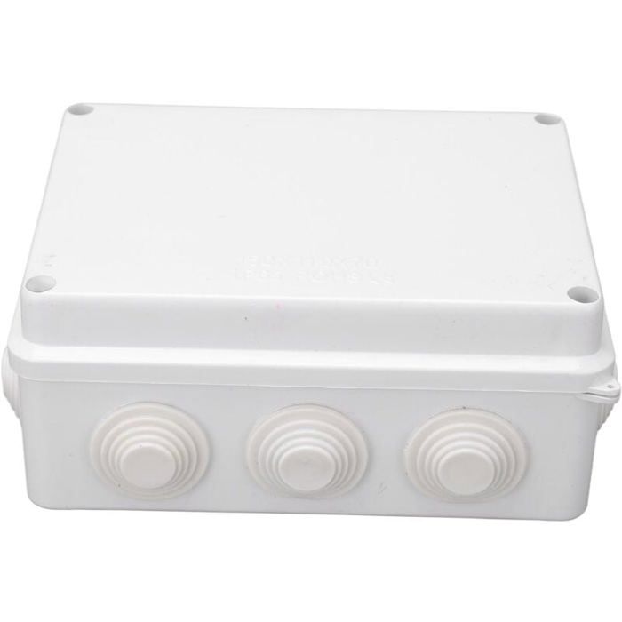 Boite de Derivation Etanche IP65 Electrique Exterieur, Boîte de
