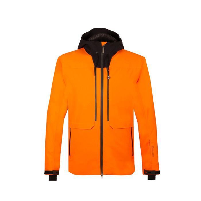 Veste De Ski / Snow Duvillard Evan Sienne Homme Veste De Ski / Snow Duvillard Evan Sienne Homme