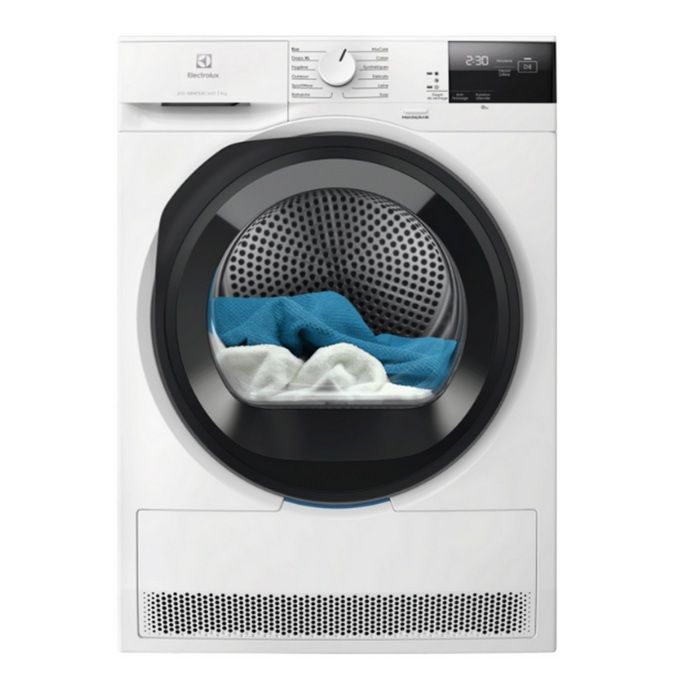 Electrolux Sã¿che linge ew6hi6295bn ew6hi6295bn - vue 7