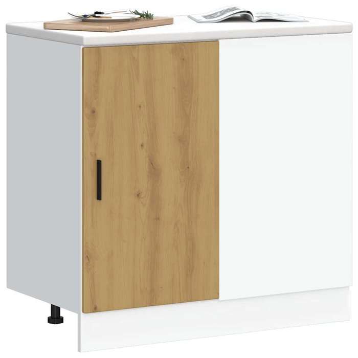 Meuble Sous Vier Pas Chernull