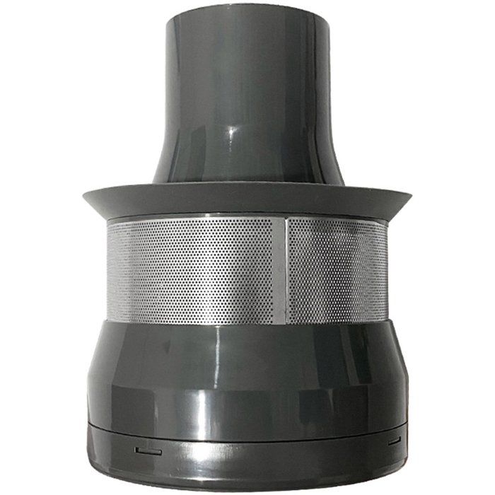 Accessoires compatibles avec les aspirateurs Dreame V8 V9 V10 V11 V16 Cyclone Xiaomi Mijia 1C et K10 Multi-Cônes