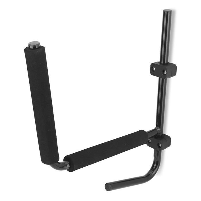 Support de pagaie universel pour bateau gonflable, kayak et canoë