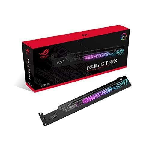 Asus support carte graphique ROG Strix - vue 2
