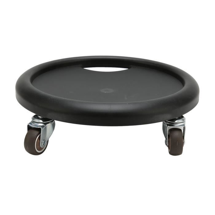 Plaque Tournante D'abdos 360° – Disque D'exercice Abdominal Portable Fitness Rotation