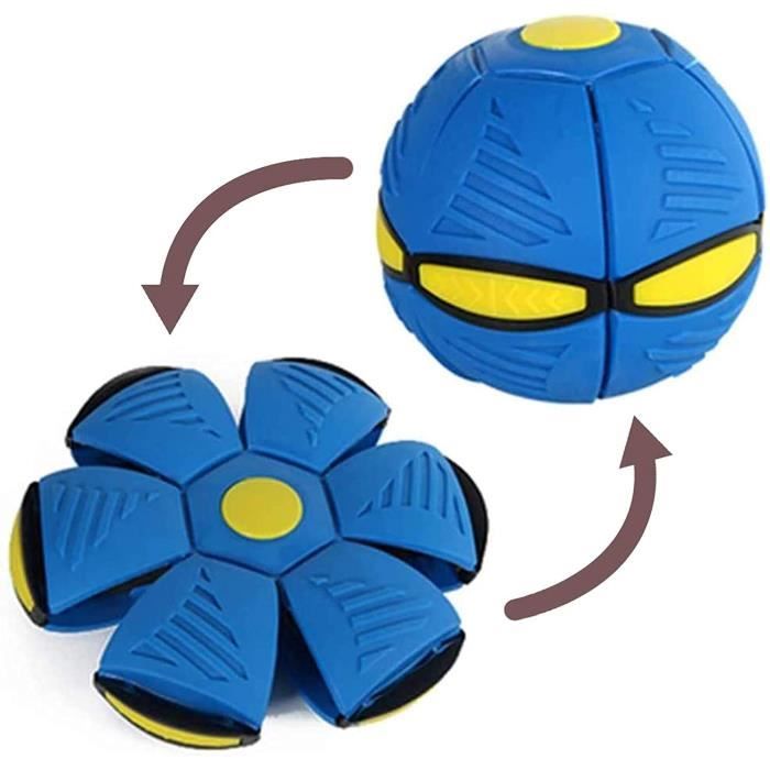 Flying ufo ball toy store