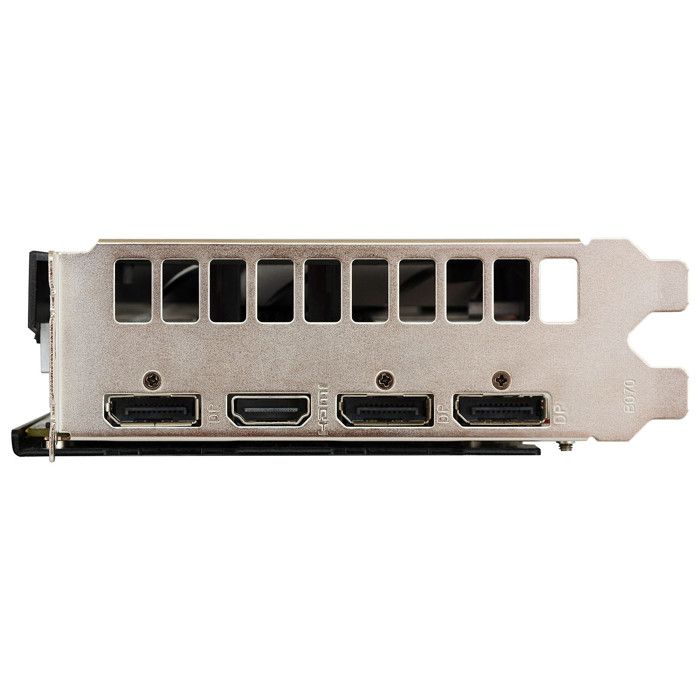 Carte graphique – INNO3D – GeForce RTX 2060 SUPER TWIN X2 OC – 8 Go GDDR6 – Overclocking – PCI Express