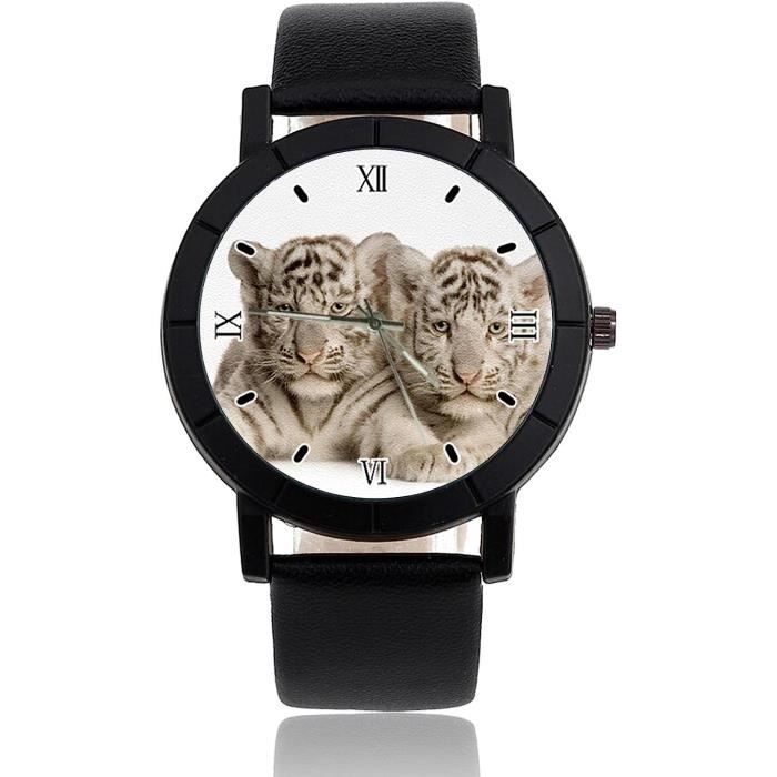 Montre tiger hotsell homme