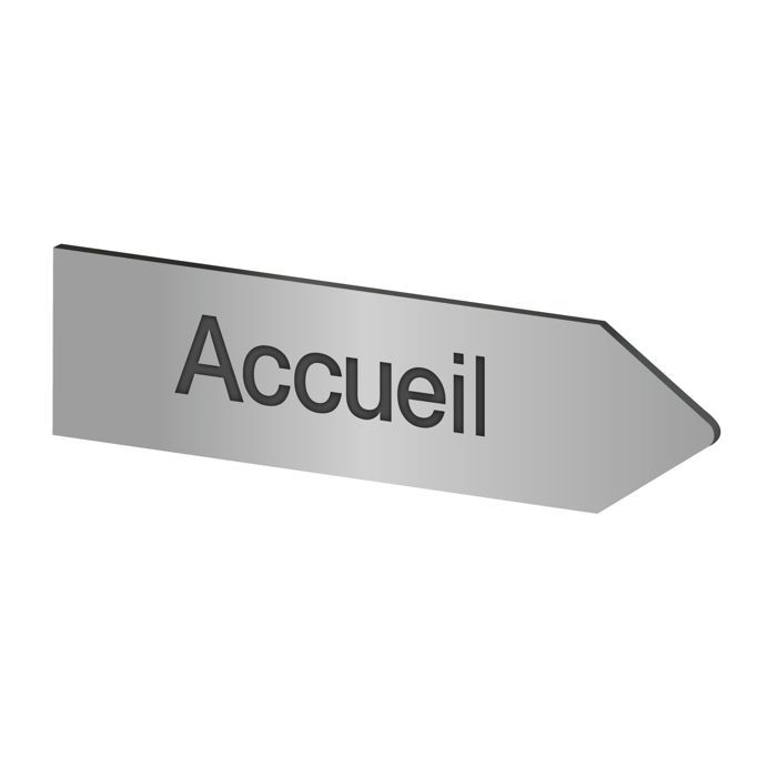 Plaque En Aluminium Personnalisée Pour Extérieur – Avertissement, Interdiction, Signalisation Sur Mesure – 15x20cm, 20x30cm, 30x40cm