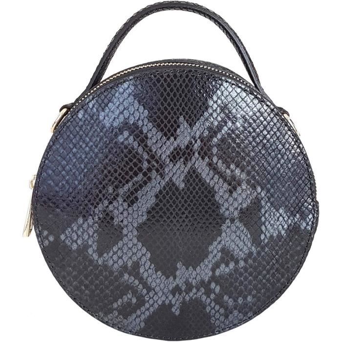 Sac rond hotsell python
