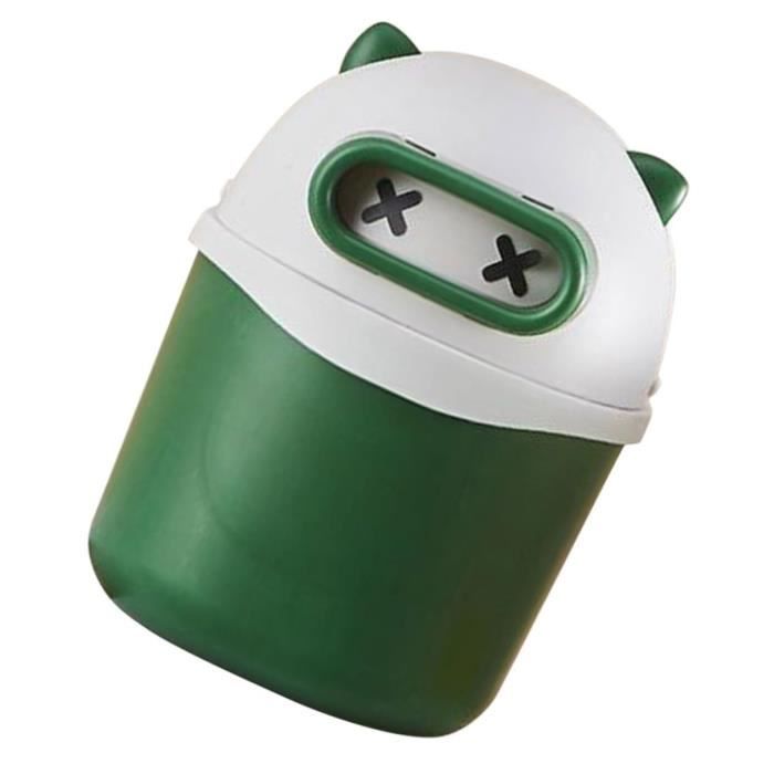 Poubelle Voiture Avec Sacs Poubelle Voiture Mini Avec 60 Sacs