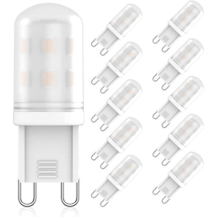 G9 28 watt led deals