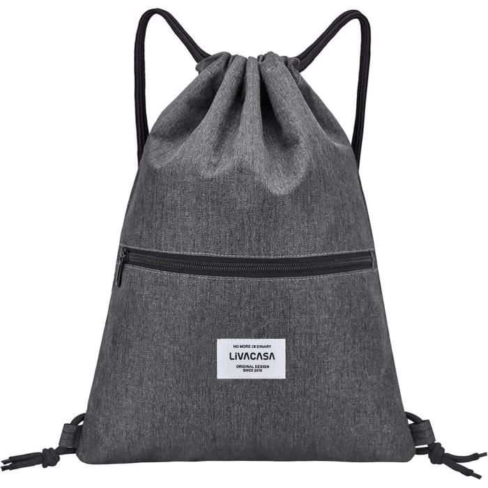 Cordon pour best sale sac à dos