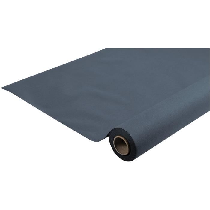 Tovaglietta Non Tessuto Airlaid Blu 30x40cm (400 Pezzi