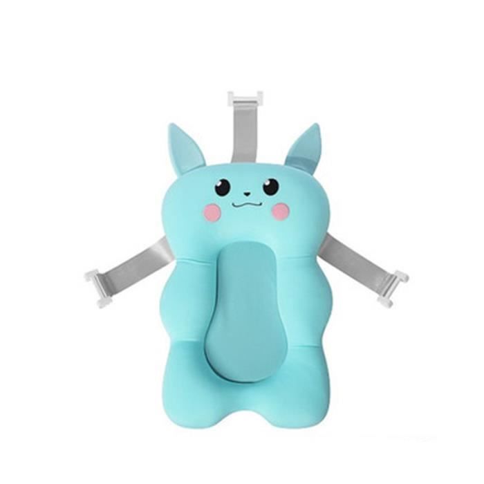 Siege De Douche De Bebe De Dessin Anime Animal Coussin D Air Portable Pour Bebe Siege De Douche De Bebe A Cdiscount Pret A Porter