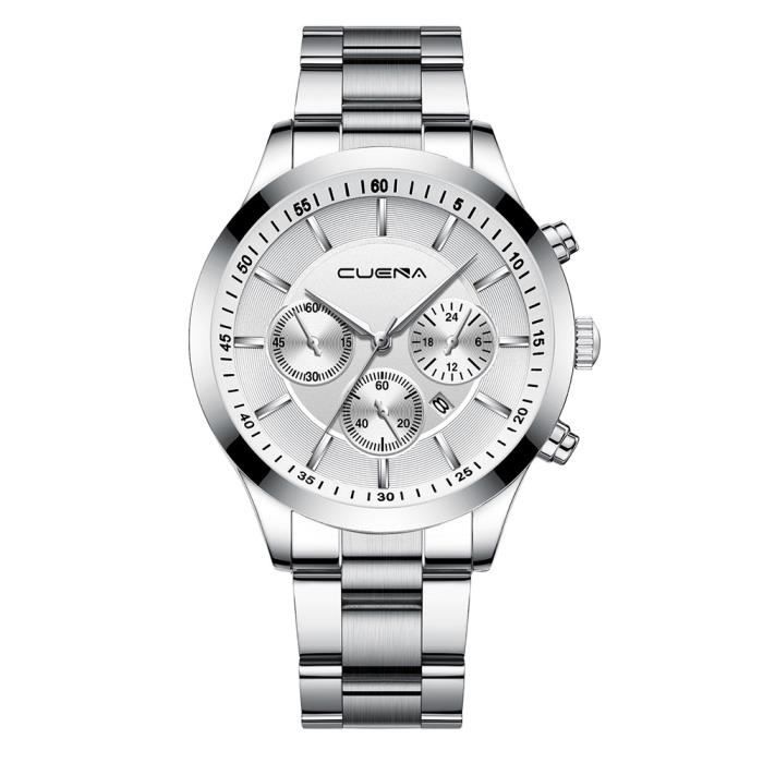 Montre cuena sales