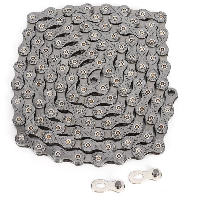 Chaine velo prix clearance