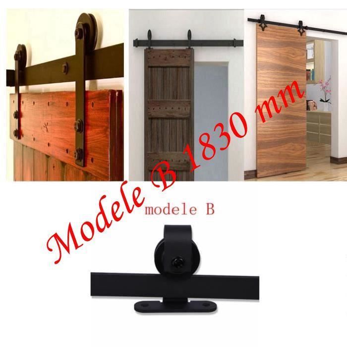 Porte De Garage Coulissante Sur Rail Electrique 6ft Porte Coulissante Rail En Acier Inoxydable Coulissant Systeme