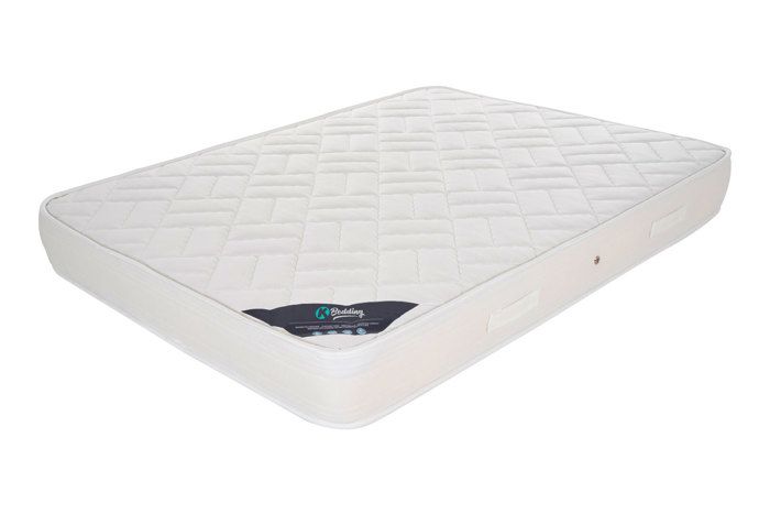 Matelas 140x190 20cm BLACK series