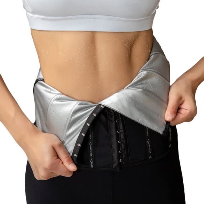 Ceinture amincissante Ceinture abdominale Ceinture de sudation