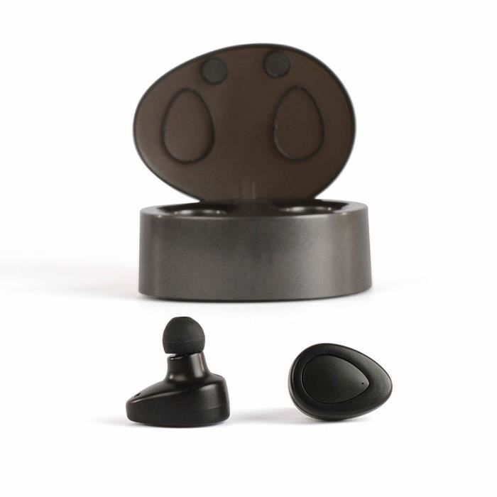 Ecouteur livoo bluetooth notice clearance
