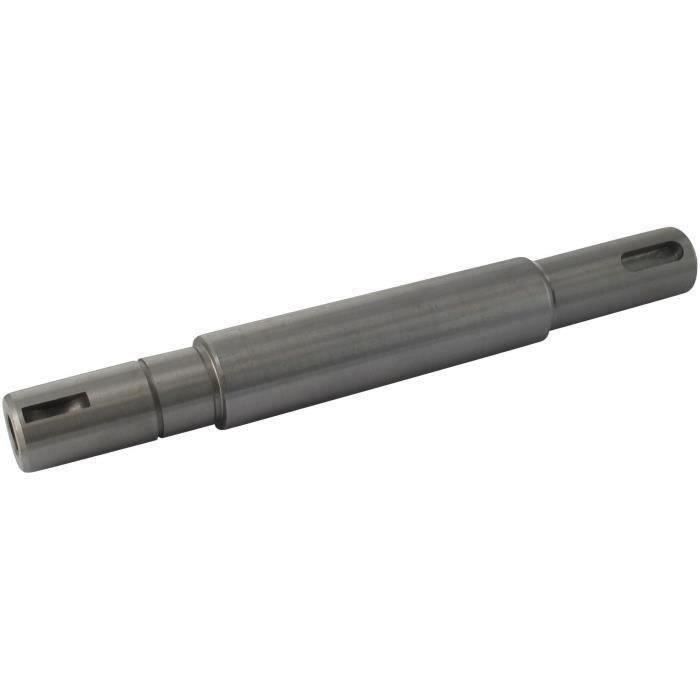 Arbre de palier droit CASTELGARDEN 25020801/0 modèles TC102 - TC122